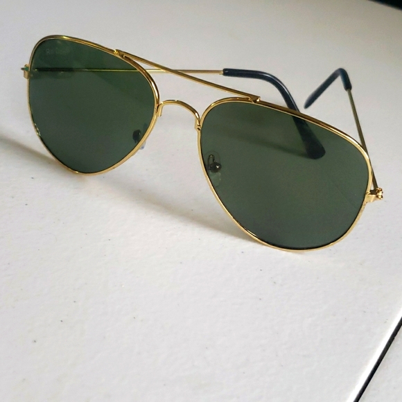 Men  sunglasses - Picture 5 of 5